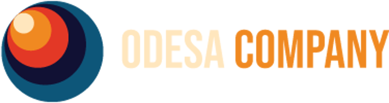 Odesa Company logo