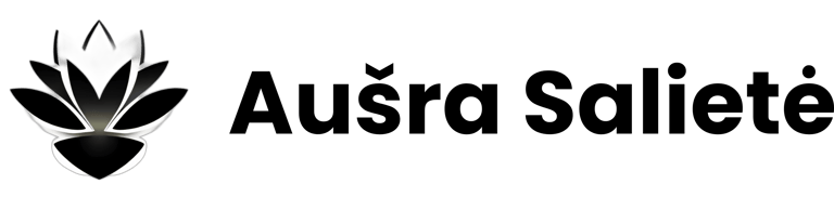Psichologė Aušra Brikaitė Salietė, psichologinis konsultavimas, psichologas Vilniuje logo