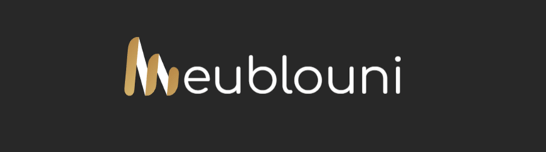 Meublouni logo