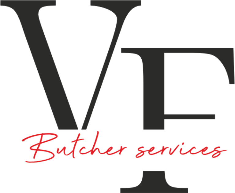 VF Butcher logo