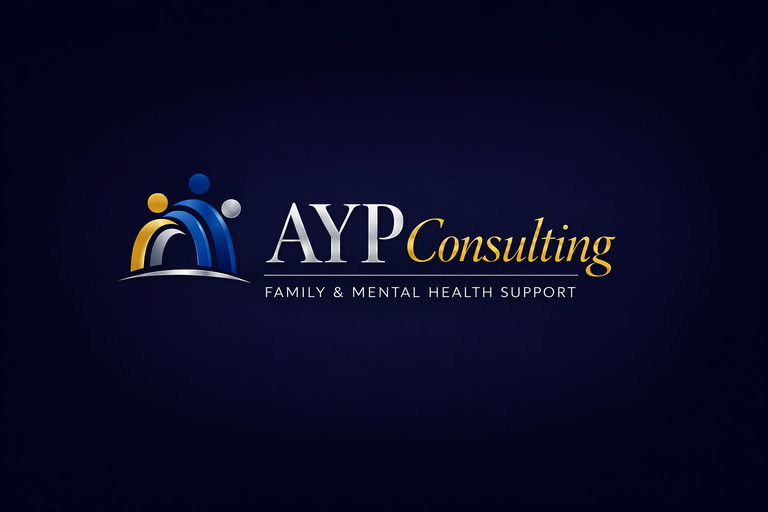 AYP Counselling logo