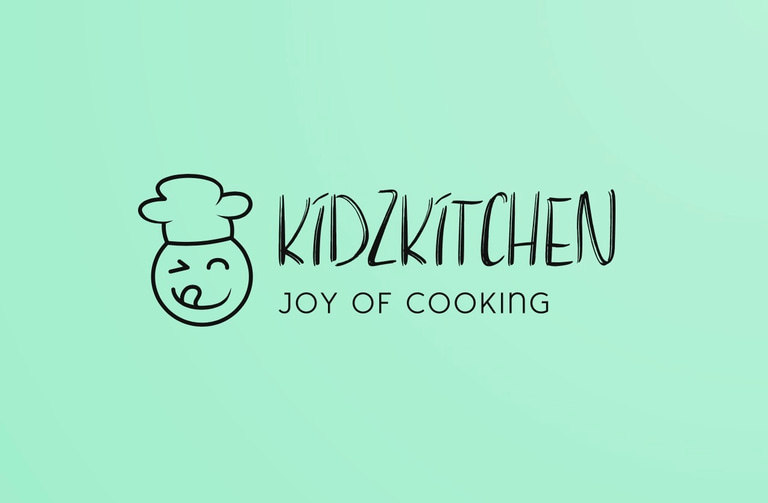 KidzKitchen logo