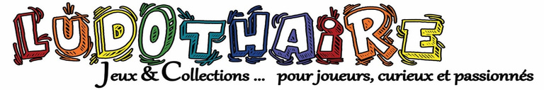 Ludothaire logo