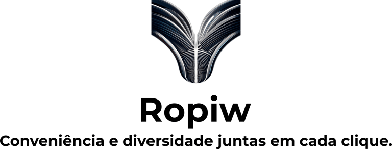 Ropi logo