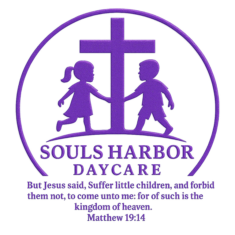 Souls Harbor Daycare logo