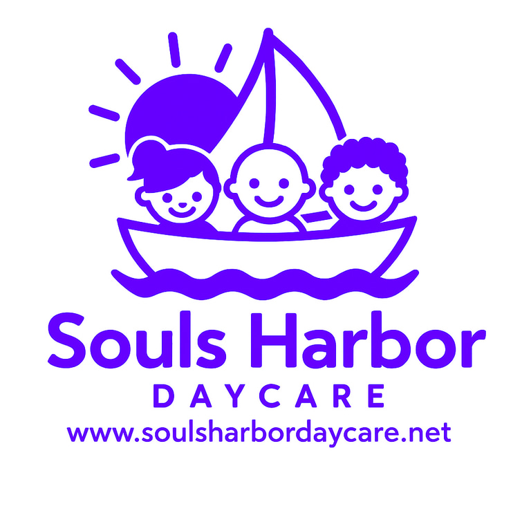 Souls Harbor Daycare logo