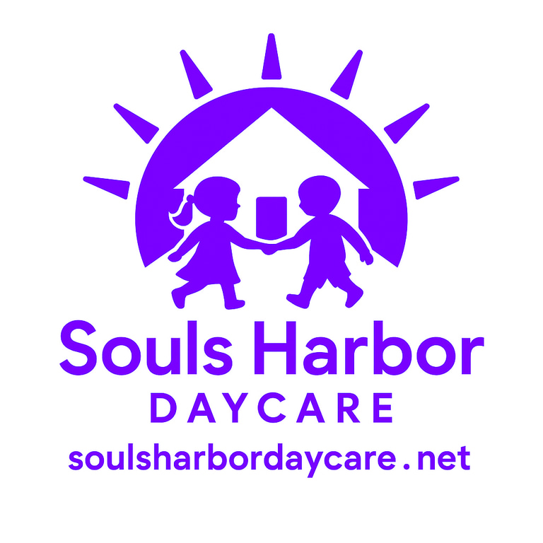 Souls Harbor Daycare logo