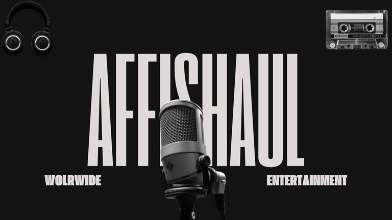 Affishaul Worldwide logo