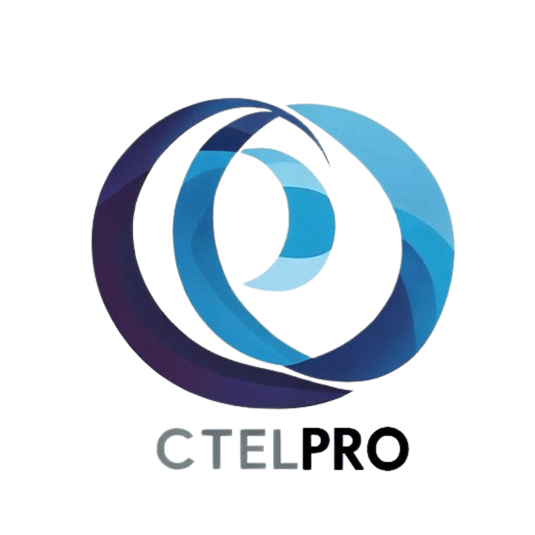 ctelpro logo
