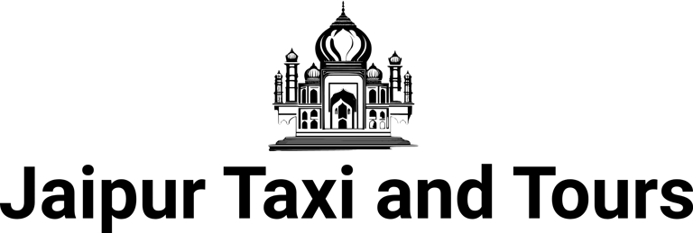 Jaipur Taxi & Tours logo