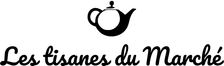Les Tisanes Du Marché  logo