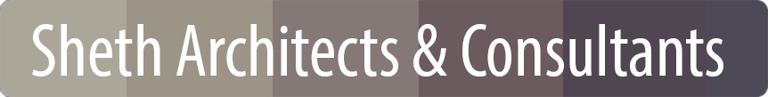 Sheth Architects and Consultants logo