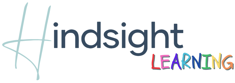 hindsight logo