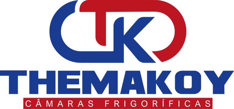 THEMAKOY CAMARAS FRIGORIFICAS  logo
