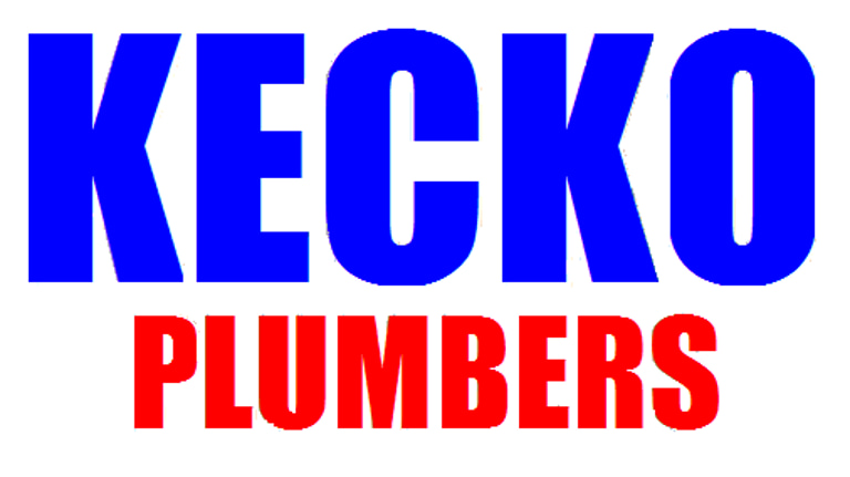 Kecko Plumbers logo