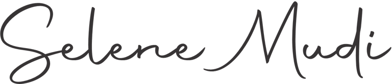 SELENE MUDI FOTOGRAFIA logo