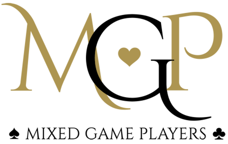 Mixed Game Players logo