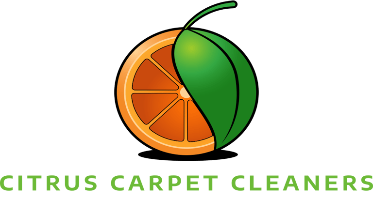 Citrus Carpet Cleaners logo