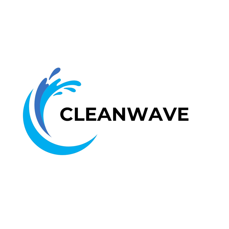 CleanWave logo