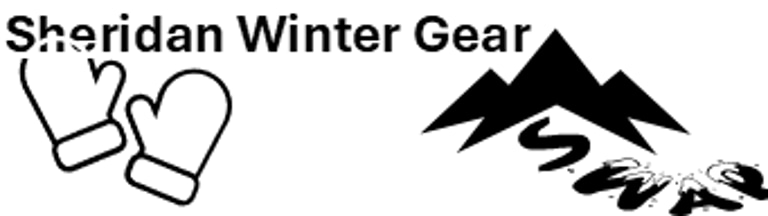 Sheridan Ski Swap logo
