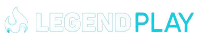 LEGENDPLAY logo