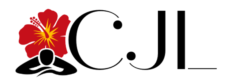 CJL Massage logo
