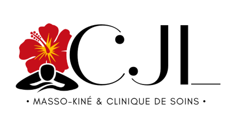 CJL Massage logo