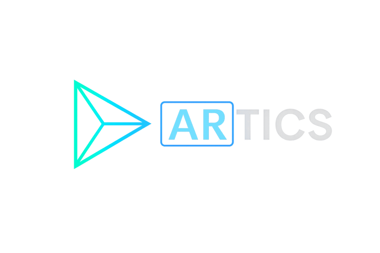 ARTICS logo