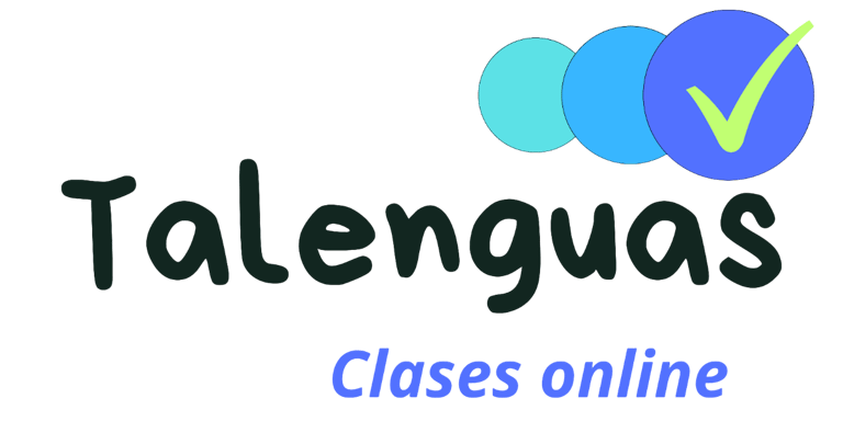 Talenguas logo