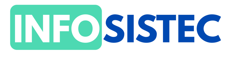 Infosistec Caborca logo