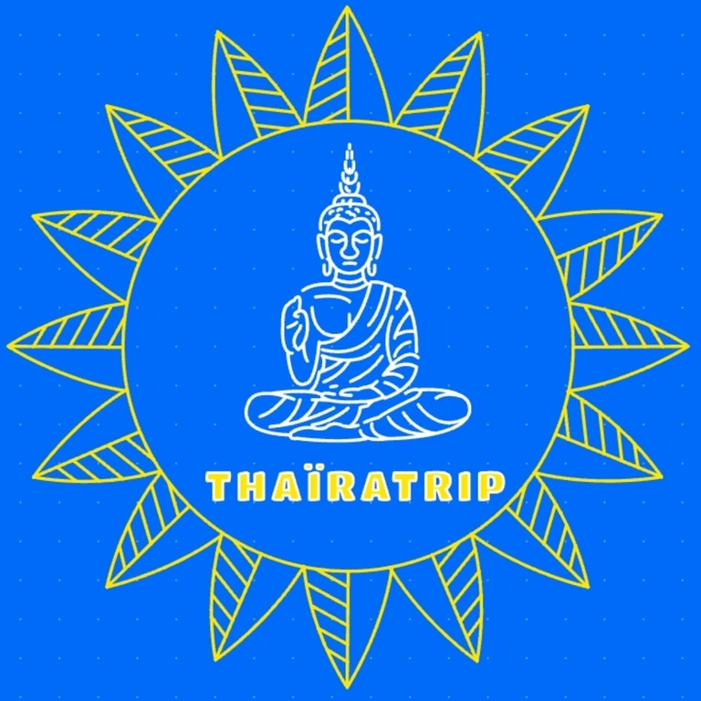 Thaïratrip logo