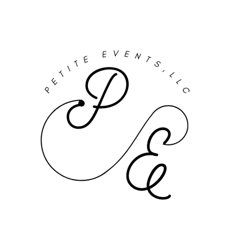 Petite Events LLC logo