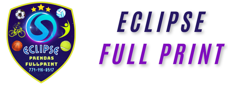 Eclipse Fullprint logo
