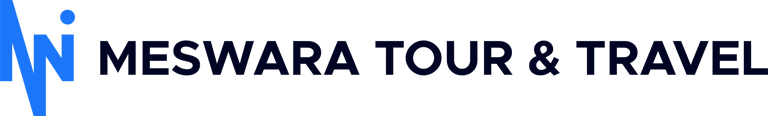 Meswara Tour Travel logo