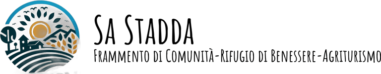 Agriturismo Sa Stadda logo