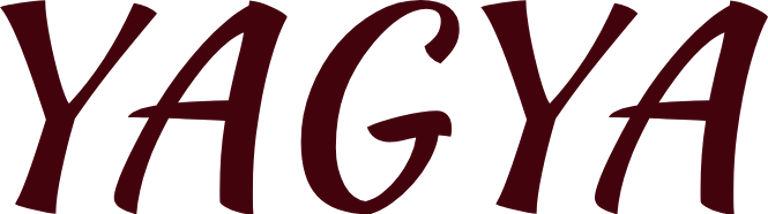 YAGYA Infosys logo
