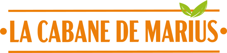Cabane de Marius logo
