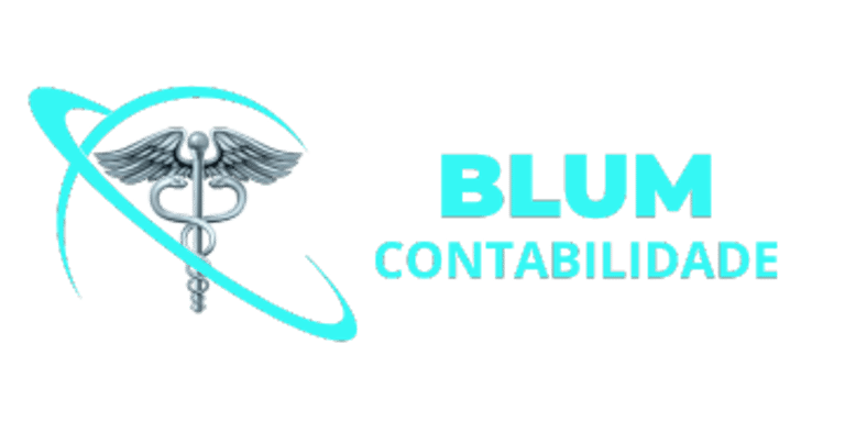 Blum Contabilidade logo