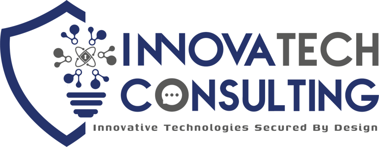 Innovatech Consulting logo