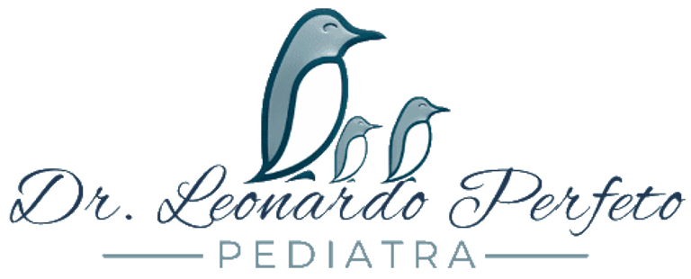 Dr. Leonardo Perfeto logo