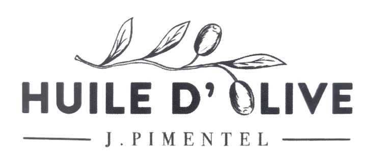 Huile d'Olive Pimentel logo