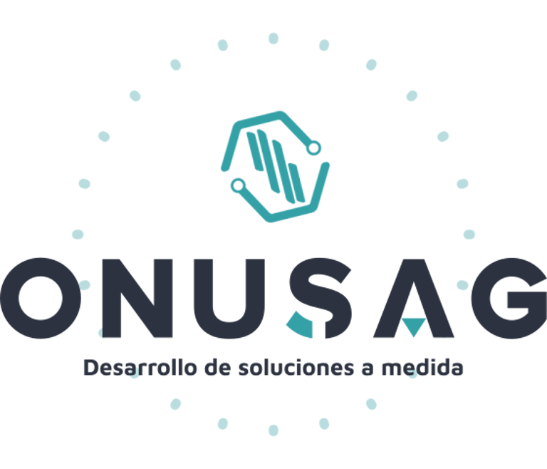 Onusag logo