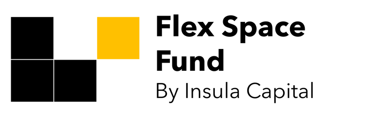 Flex Space Fund logo