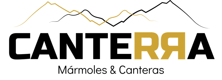 Mármoles Canterra logo