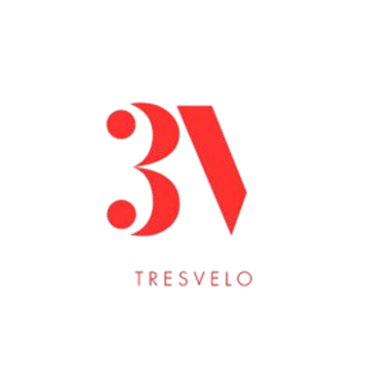 Tresvelo Business Coaching logo