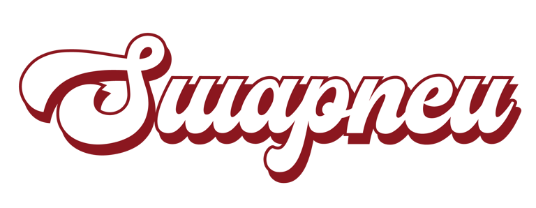 Swapneu logo