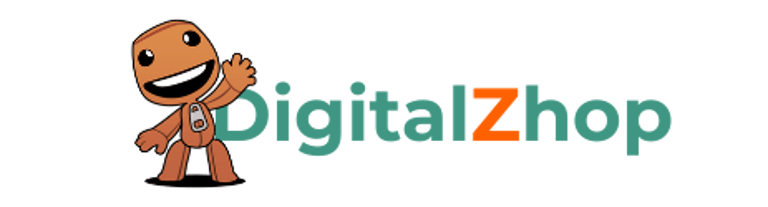 DigitalShop logo