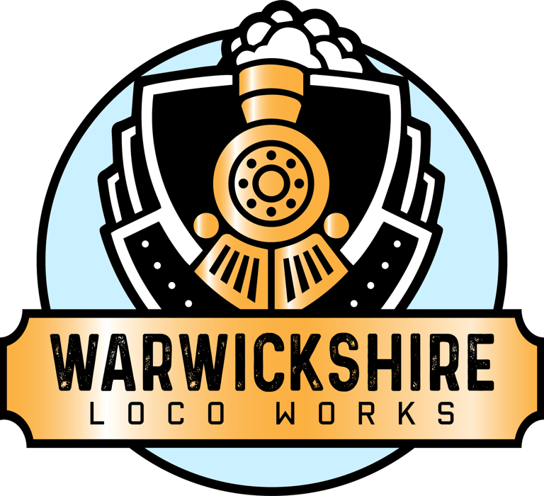 Warwickshire Loco Works logo