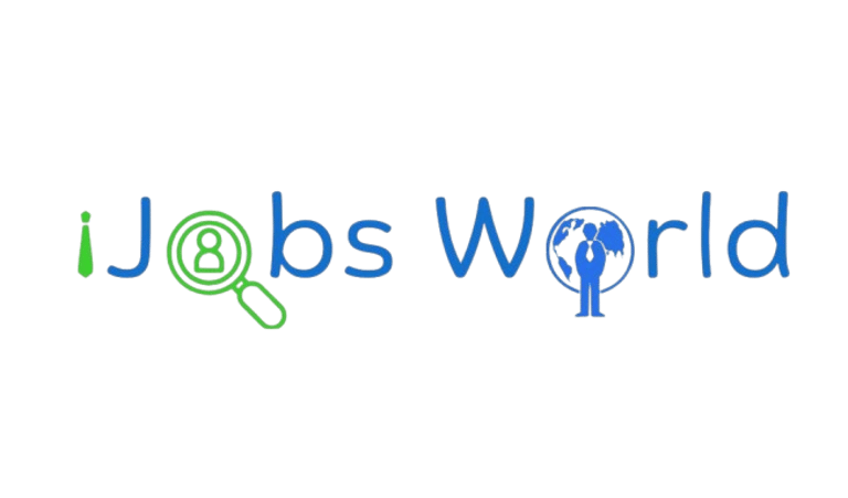 iJobsworld logo