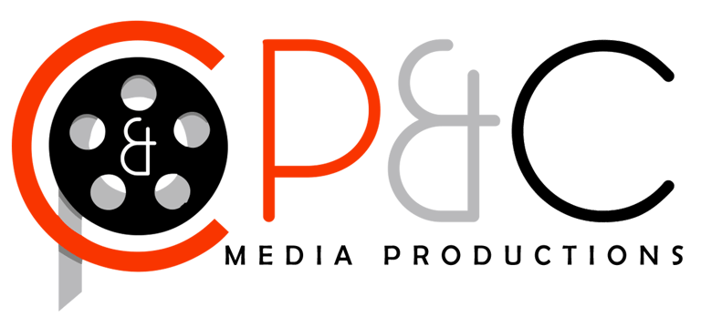 pandcmediaproductions.com logo